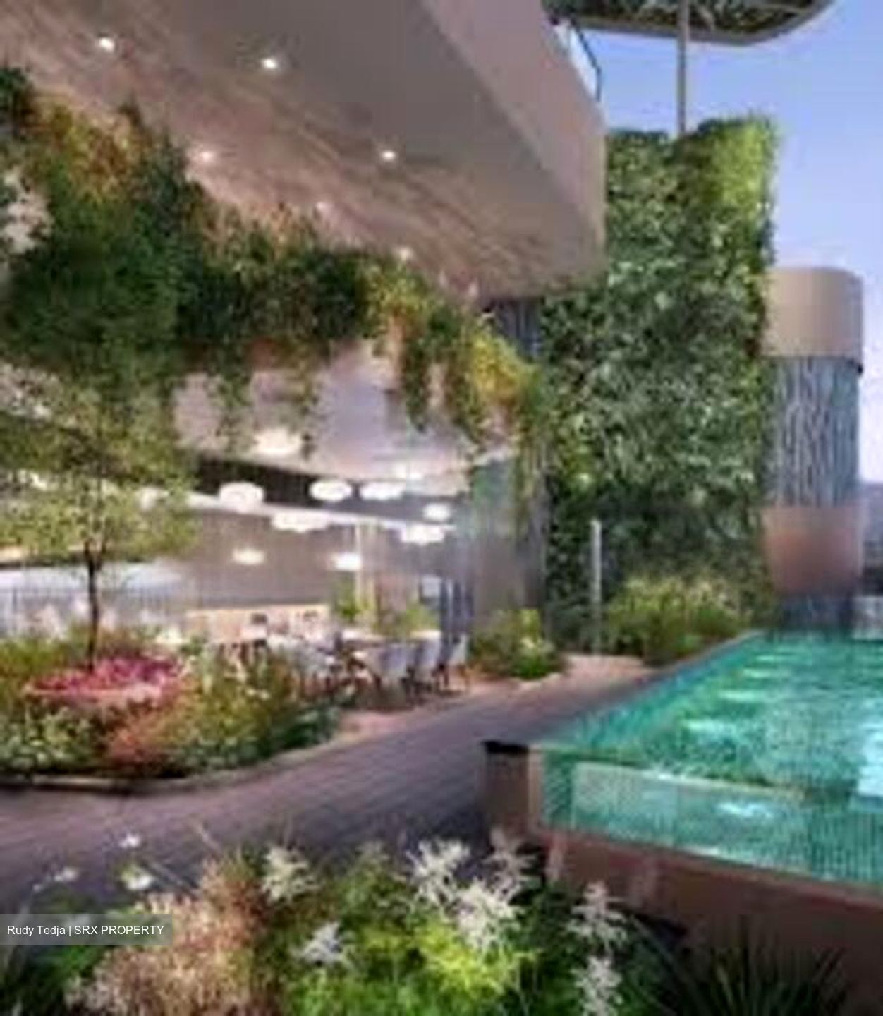Alocassia Apartments (D10), Condominium #528278091